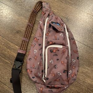 Kavu Sasquatch Rope Sling